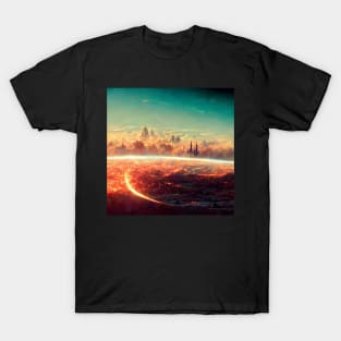 Progress T-Shirt